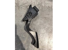 Recambio de potenciometro pedal para lexus rx 400h referencia OEM IAM 1988003050 7812048090 