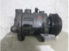 Recambio de compresor aire acondicionado para bmw serie 1 lim. (f20) referencia OEM IAM 4472604710   2