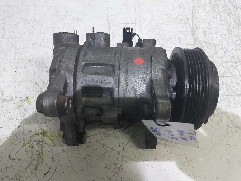 Recambio de compresor aire acondicionado para bmw serie 1 lim. (f20) referencia OEM IAM 4472604710  