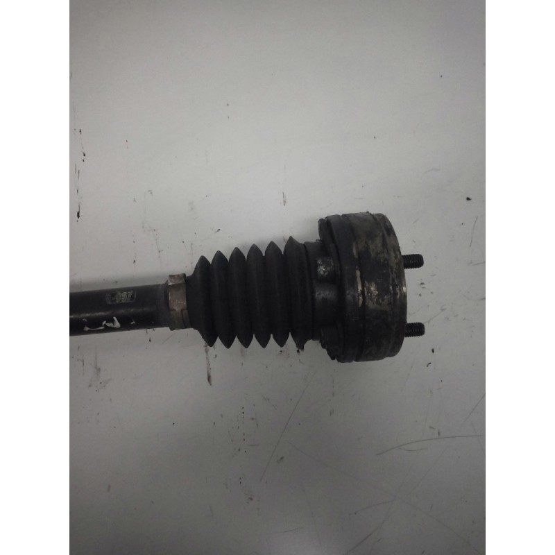 Recambio de transmision delantera izquierda para seat cordoba berlina (6k2) signo referencia OEM IAM   