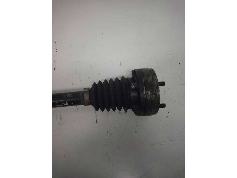 Recambio de transmision delantera izquierda para seat cordoba berlina (6k2) signo referencia OEM IAM   