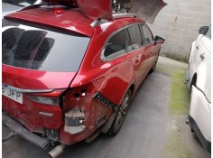 mazda 6 kombi ()(.2012) del año 2015 2