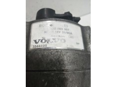 Recambio de alternador para volvo serie 940 berlina/familiar 2.4 td familiar referencia OEM IAM 0120469997   2