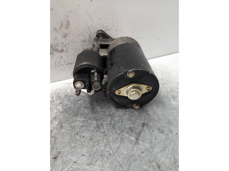 Recambio de motor arranque para peugeot 206 berlina xn referencia OEM IAM 0001116003 BOSCH 