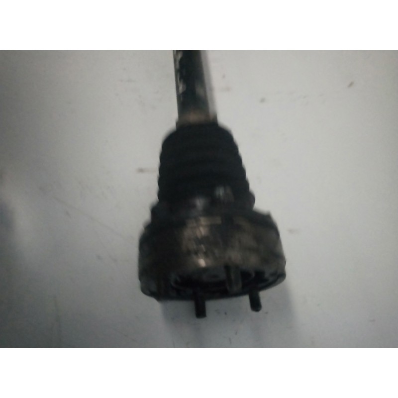 Recambio de transmision delantera izquierda para seat cordoba berlina (6k2) signo referencia OEM IAM   