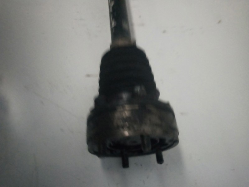 Recambio de transmision delantera izquierda para seat cordoba berlina (6k2) signo referencia OEM IAM   