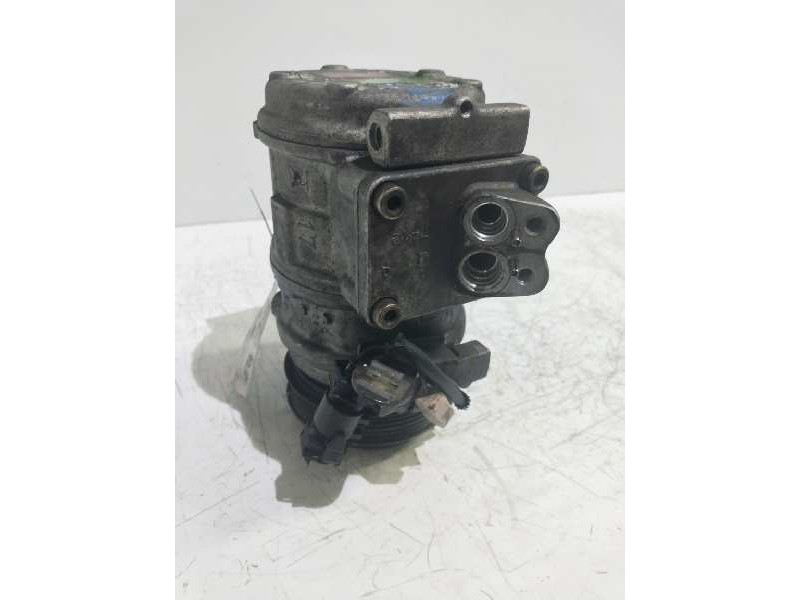 Recambio de compresor aire acondicionado para bmw serie 3 berlina (e36) referencia OEM IAM 4472003203  