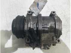Recambio de compresor aire acondicionado para bmw serie 3 berlina (e36) referencia OEM IAM 4472003203   2