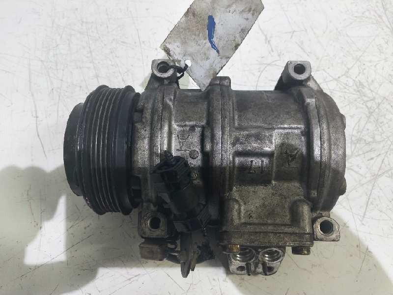 Recambio de compresor aire acondicionado para bmw serie 3 berlina (e36) referencia OEM IAM 4472003203  