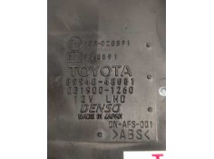 Recambio de modulo electronico para lexus rx 400h referencia OEM IAM 0319001260 8994048051 DENSO 2