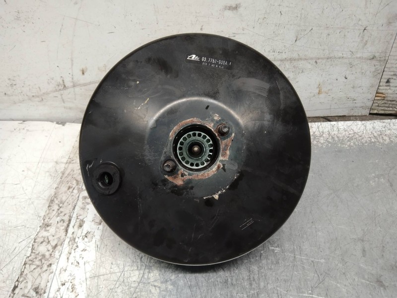 Recambio de servofreno para citroen xsara berlina 1.9 d sx referencia OEM IAM 03775293044  