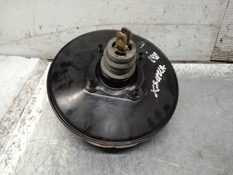 Recambio de servofreno para citroen xsara berlina 1.9 d sx referencia OEM IAM 03775293044  
