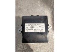 Recambio de modulo electronico para lexus rx 400h referencia OEM IAM 8943048040 615138000 