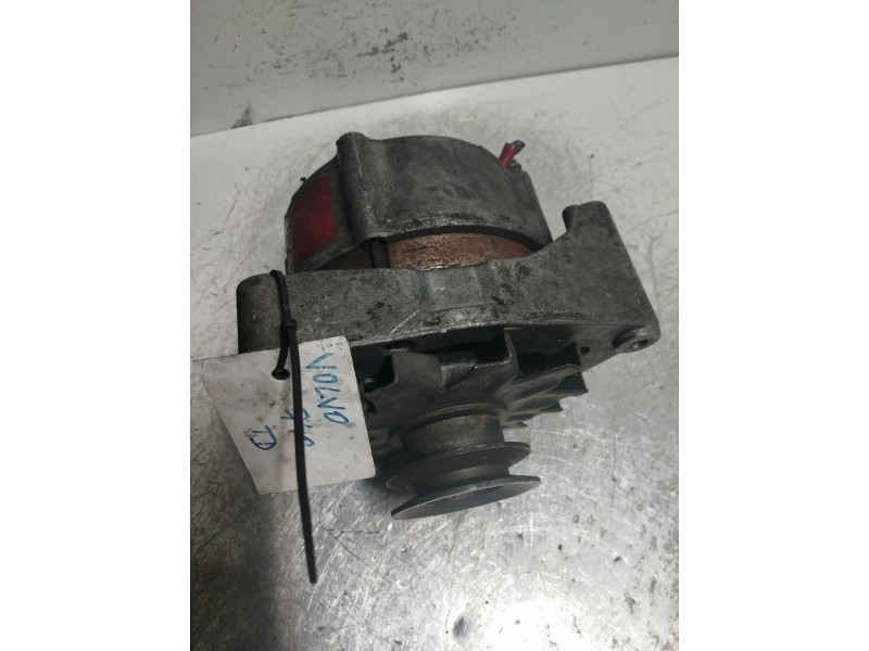 Recambio de alternador para volvo serie 740 berlina/familiar gl diesel familiar referencia OEM IAM 0120489465  