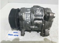 Recambio de compresor aire acondicionado para bmw x3 (f25) referencia OEM IAM 4471506490 4471506490  2