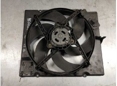 Recambio de electroventilador para renault megane i classic (la0) 1.9 diesel referencia OEM IAM 7700839275  