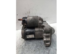 Recambio de motor arranque para peugeot 207 xs pack referencia OEM IAM M000T32271ZE MITSUBISHI 16V