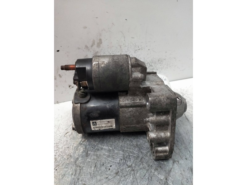Recambio de motor arranque para peugeot 207 xs pack referencia OEM IAM M000T32271ZE MITSUBISHI 16V