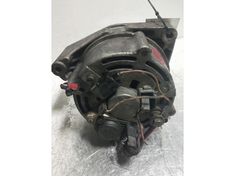Recambio de alternador para volvo serie 740 berlina/familiar gl diesel familiar referencia OEM IAM 0120489465  