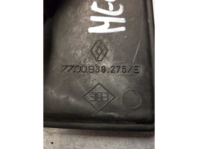 Recambio de electroventilador para renault megane i classic (la0) 1.9 diesel referencia OEM IAM 7700839275   Recambio de electroventilador para renault megane i classic (la0) 1.9 diesel referencia OEM IAM 7700839275