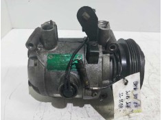 Recambio de compresor aire acondicionado para bmw serie 3 berlina (e36) referencia OEM IAM SS15B4 SK2018CC  2