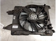 Recambio de electroventilador para renault megane ii berlina 5p 1.9 dci diesel fap cat referencia OEM IAM 5020232 8200680824 GAT