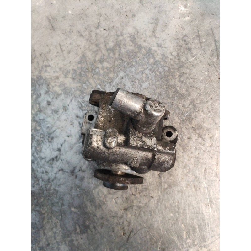 Recambio de bomba direccion para mercedes clase c (w203) sportcoupe c 220 cdi (203.706) referencia OEM IAM   