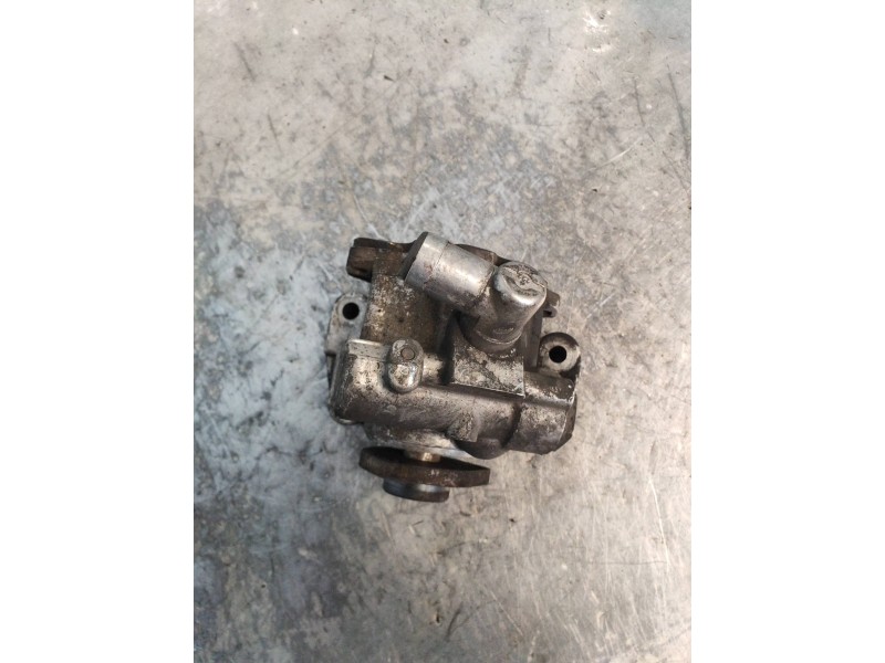 Recambio de bomba direccion para mercedes clase c (w203) sportcoupe c 220 cdi (203.706) referencia OEM IAM   