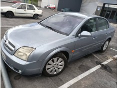 opel vectra c berlina del año 2003