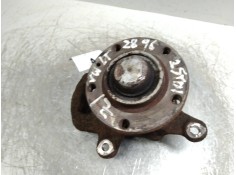 Recambio de mangueta delantera izquierda para volkswagen lt caja cerrada / combi (mod. 1997) lt 28 caja cerrada referencia OEM I