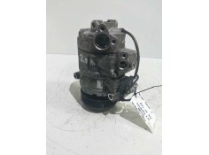 Recambio de compresor aire acondicionado para bmw serie 1 berlina (e81/e87) referencia OEM IAM 4472601851  