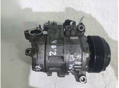 Recambio de compresor aire acondicionado para bmw serie 1 berlina (e81/e87) referencia OEM IAM 4472601851   2