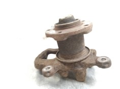 Recambio de mangueta delantera izquierda para volkswagen lt caja cerrada / combi (mod. 1997) lt 28 caja cerrada referencia OEM I 2