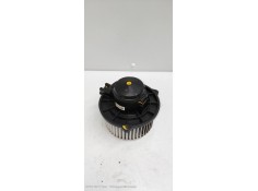 Recambio de motor calefaccion para chevrolet evanda cdx referencia OEM IAM   