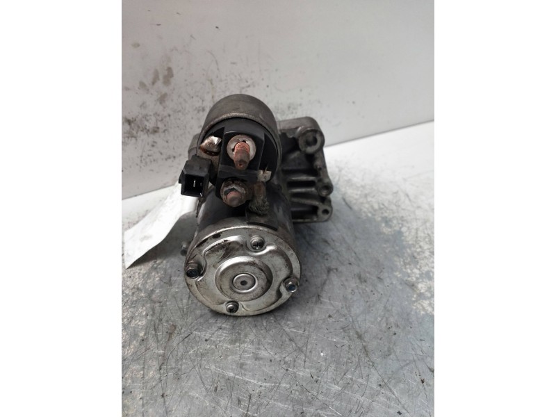 Recambio de motor arranque para peugeot 207 xs pack referencia OEM IAM M000T32271ZE MITSUBISHI 16V