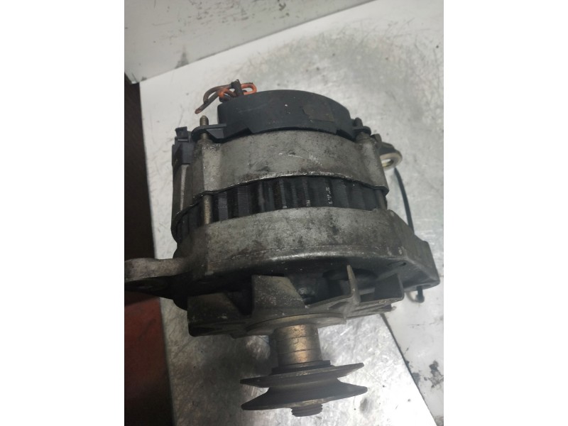 Recambio de alternador para volvo serie 340 343 dl referencia OEM IAM   