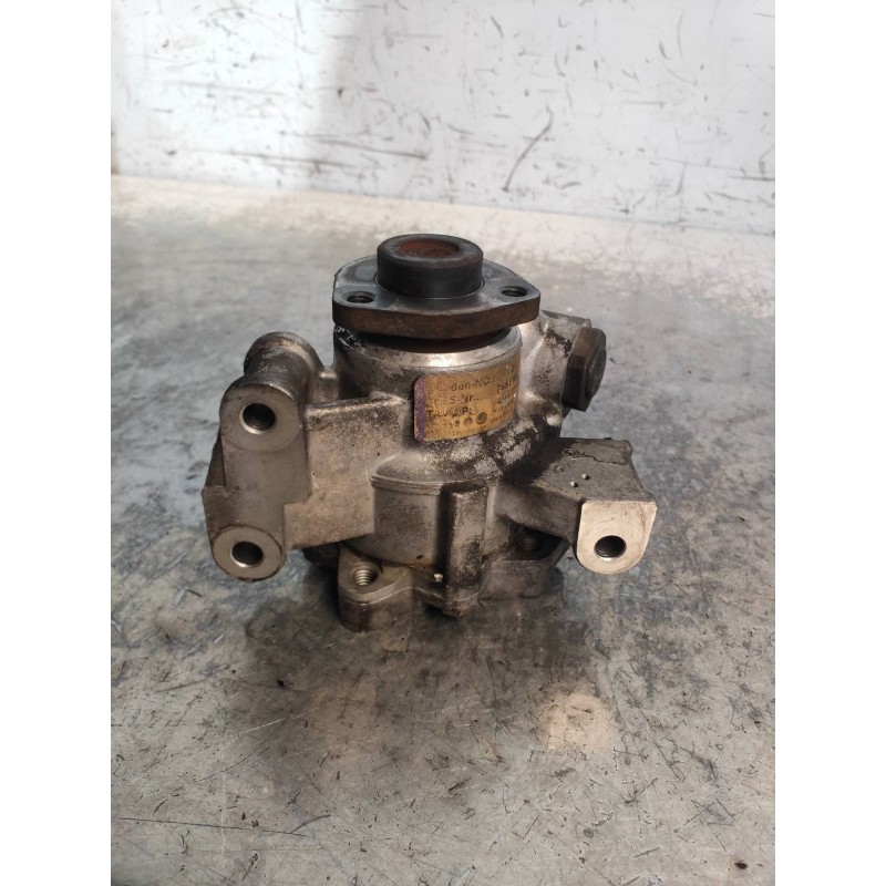 Recambio de bomba direccion para mercedes clase c (w203) sportcoupe c 220 cdi (203.706) referencia OEM IAM   