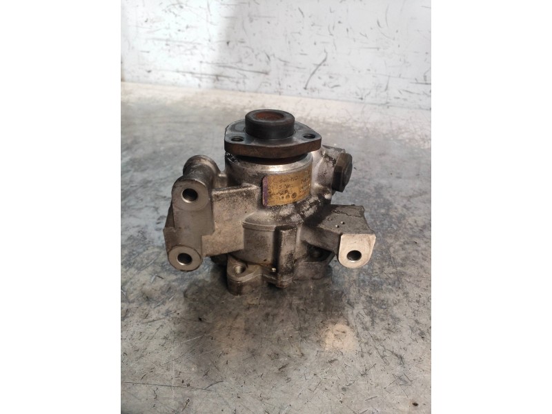 Recambio de bomba direccion para mercedes clase c (w203) sportcoupe c 220 cdi (203.706) referencia OEM IAM   