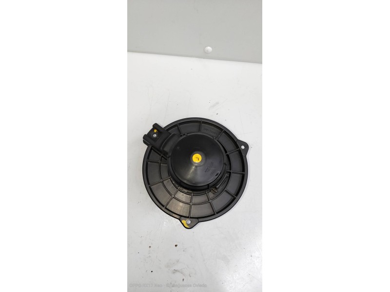 Recambio de motor calefaccion para chevrolet evanda cdx referencia OEM IAM   