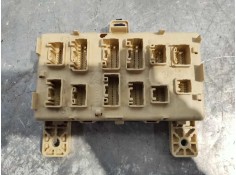 Recambio de caja reles / fusibles para lexus rx 400h referencia OEM IAM   