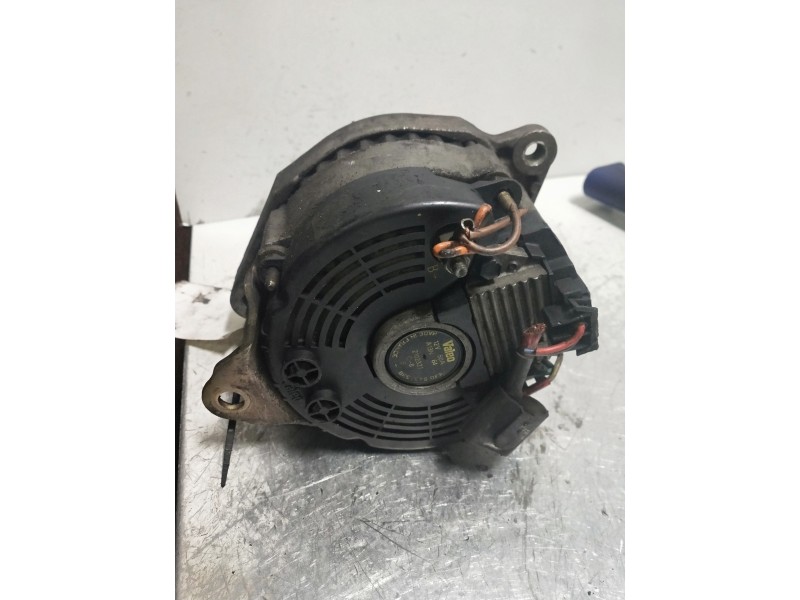 Recambio de alternador para volvo serie 340 343 dl referencia OEM IAM   
