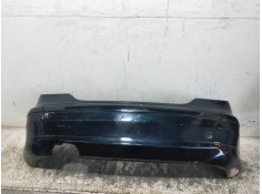 Recambio de paragolpes trasero para mercedes clase c (w203) sportcoupe c 230 compressor (203.740) referencia OEM IAM   