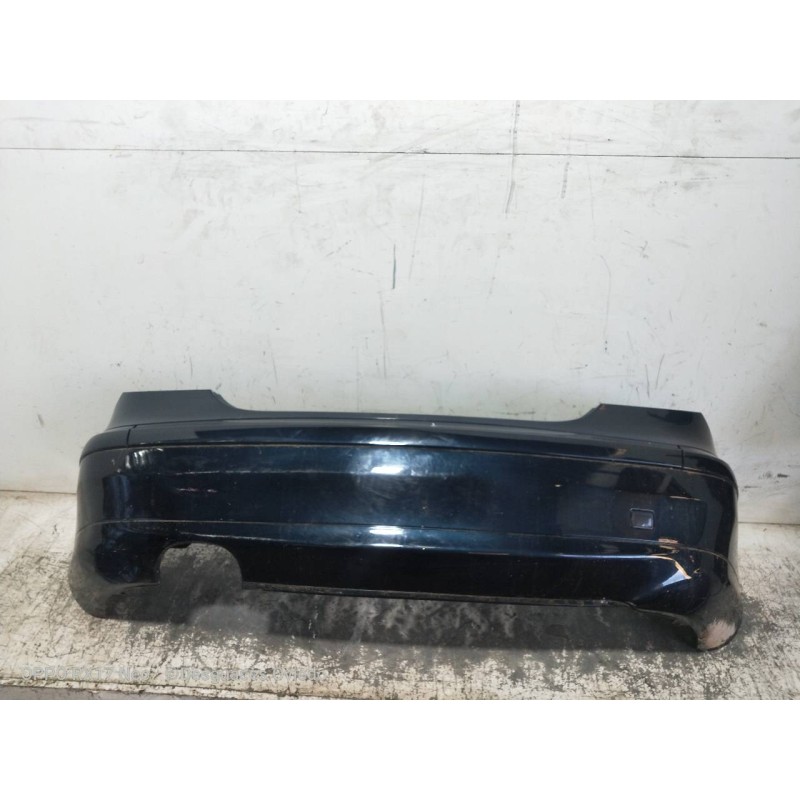 Recambio de paragolpes trasero para mercedes clase c (w203) sportcoupe c 230 compressor (203.740) referencia OEM IAM   