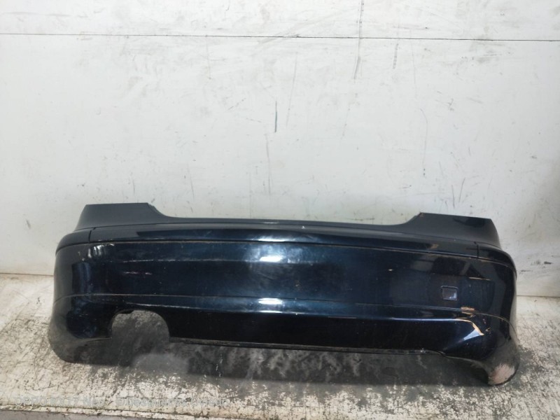 Recambio de paragolpes trasero para mercedes clase c (w203) sportcoupe c 230 compressor (203.740) referencia OEM IAM   