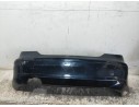 Recambio de paragolpes trasero para mercedes clase c (w203) sportcoupe c 230 compressor (203.740) referencia OEM IAM   