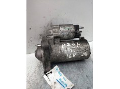 Recambio de motor arranque para peugeot 207 sport referencia OEM IAM   