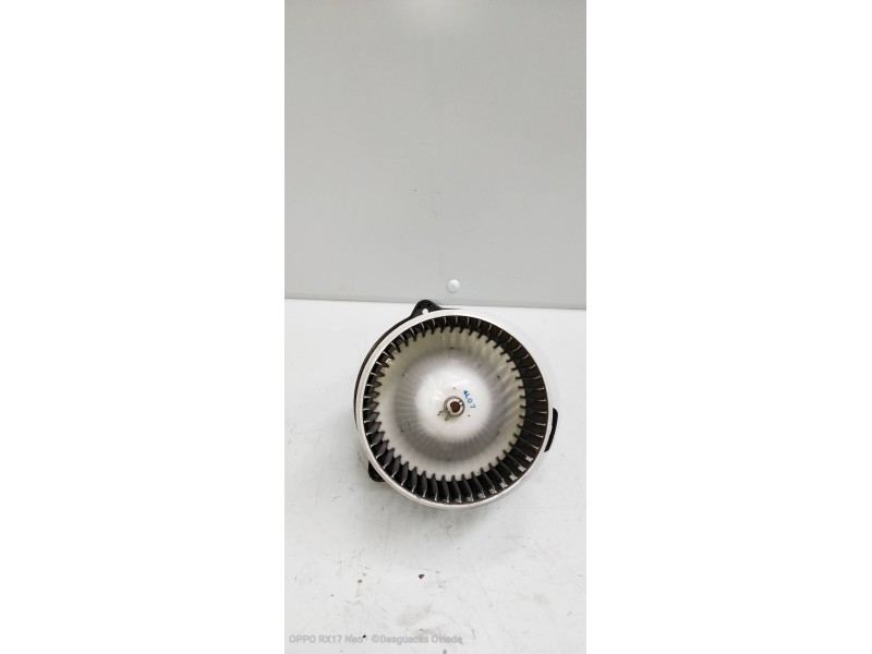 Recambio de motor calefaccion para chevrolet evanda cdx referencia OEM IAM   