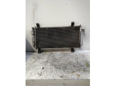 Recambio de condensador / radiador aire acondicionado para mazda 6 kombi (gh) 2.0 crtd 140cv active sw referencia OEM IAM   