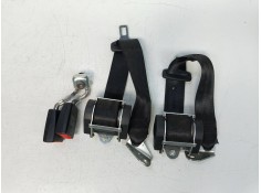 Recambio de juego cinturones trasero para volkswagen golf v berlina (1k1) 1.4 16v tsi referencia OEM IAM   3P