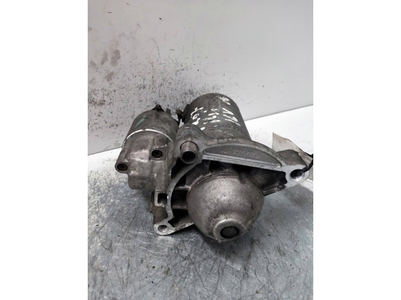 Recambio de motor arranque para peugeot 207 sport referencia OEM IAM    Recambio de motor arranque para peugeot 207 sport referencia OEM IAM